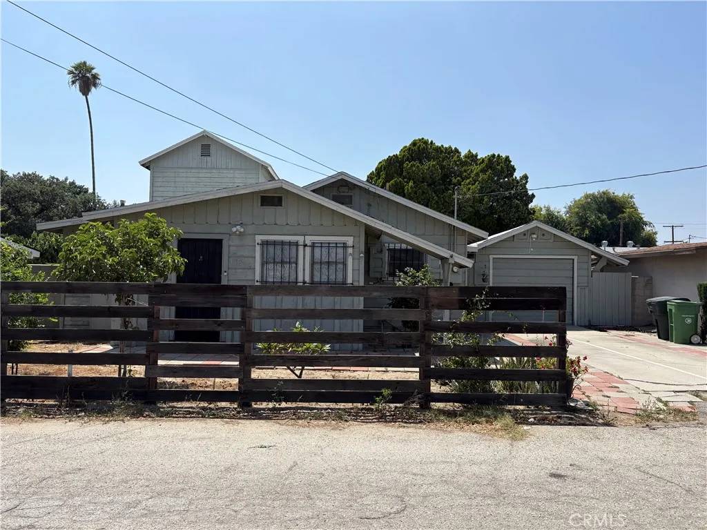 El Monte, CA 91732,11402 Basye Street