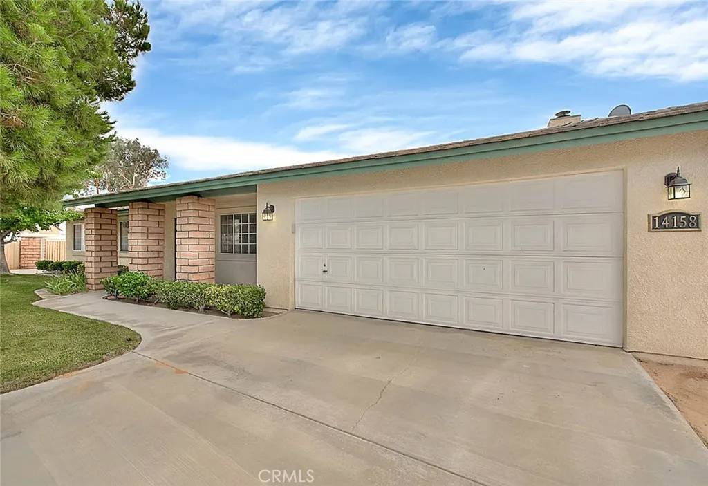 Apple Valley, CA 92307,14158 Tu Su Circle