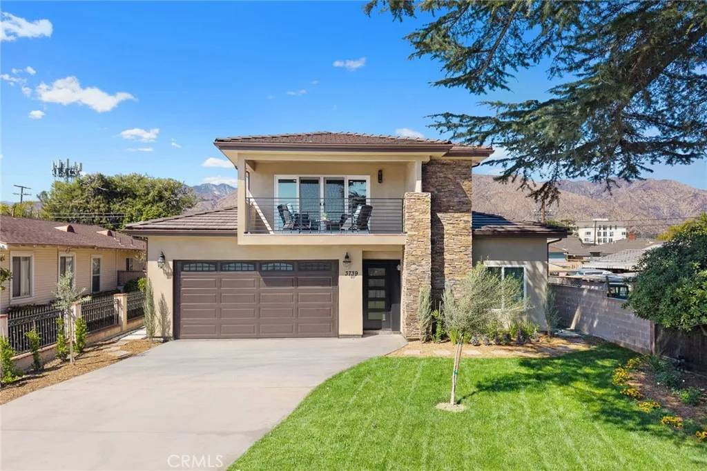 Pasadena, CA 91107,3739 Elma Road