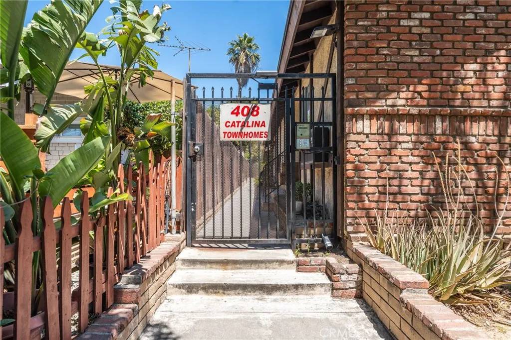 Pasadena, CA 91106,408 N Catalina Avenue #6