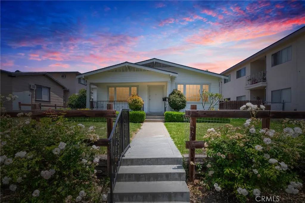 Whittier, CA 90602,7924 Bright Avenue