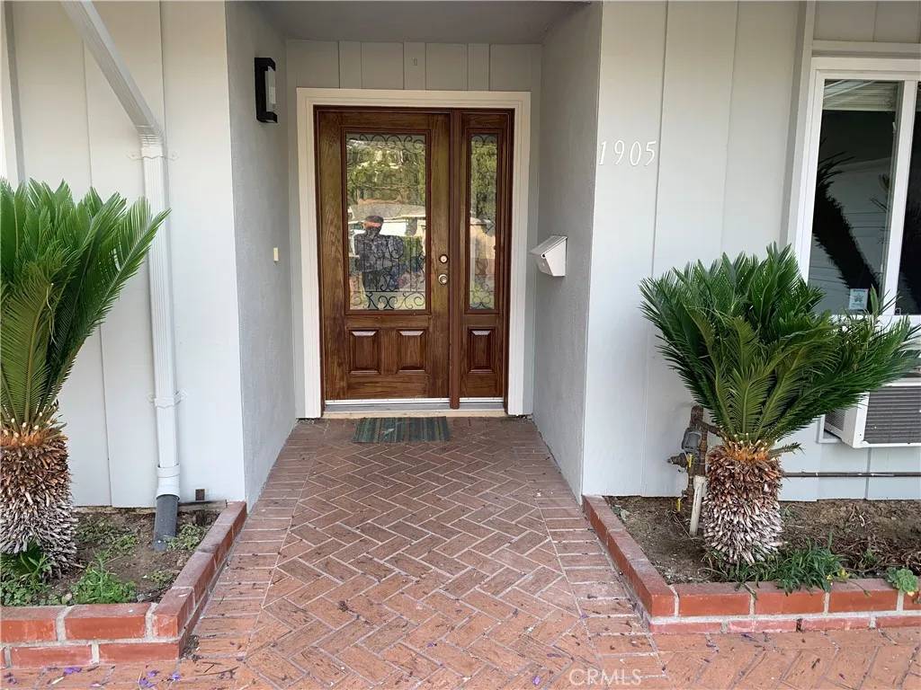 Diamond Bar, CA 91765,1905 Los Cerros Drive