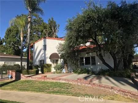 San Marino, CA 91108,810 Granada Avenue