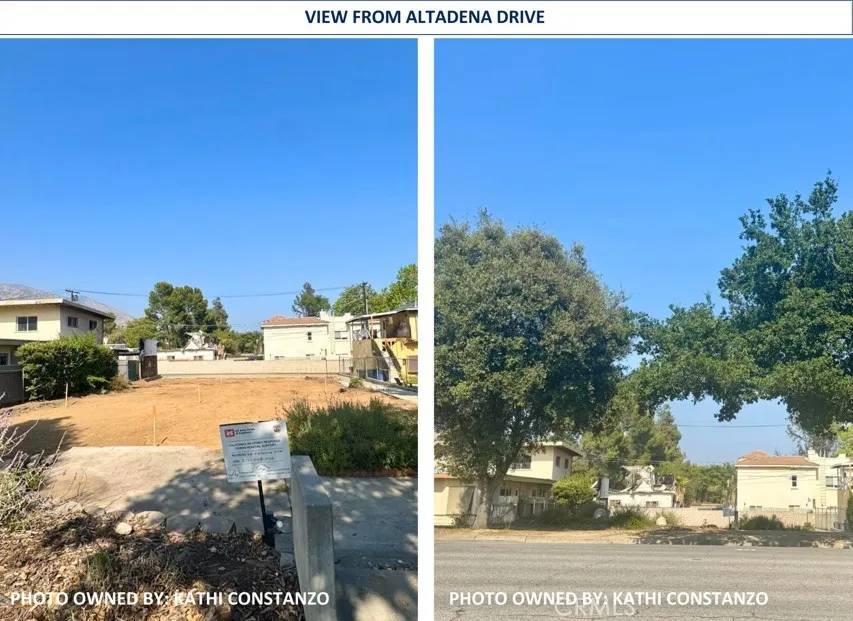 Pasadena, CA 91107,1210 North Altadena Drive