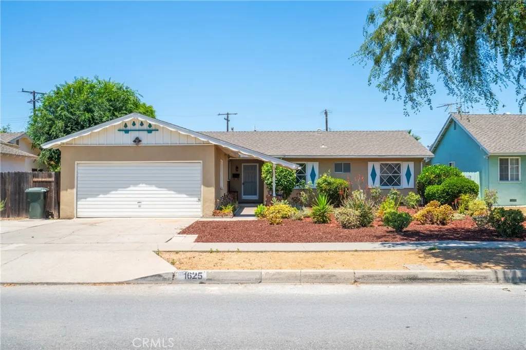 Fullerton, CA 92831,1625 Victoria Drive