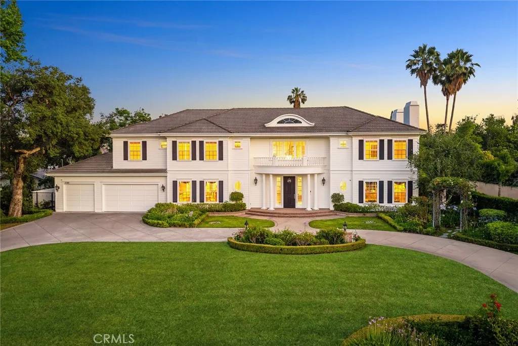 Pasadena, CA 91107,2786 E California Boulevard