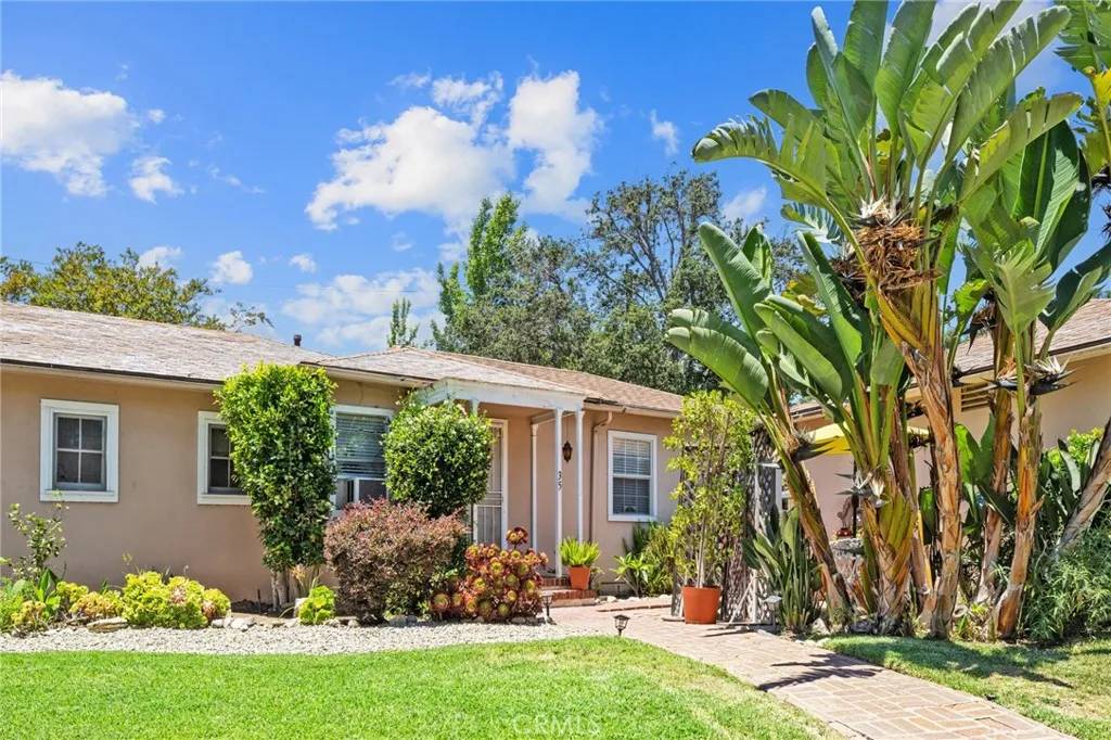 Pasadena, CA 91105,35 Columbia St