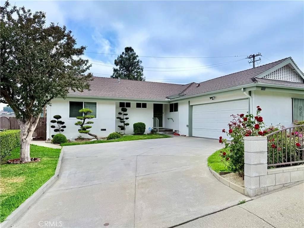 Monterey Park, CA 91754,1881 Copa Way
