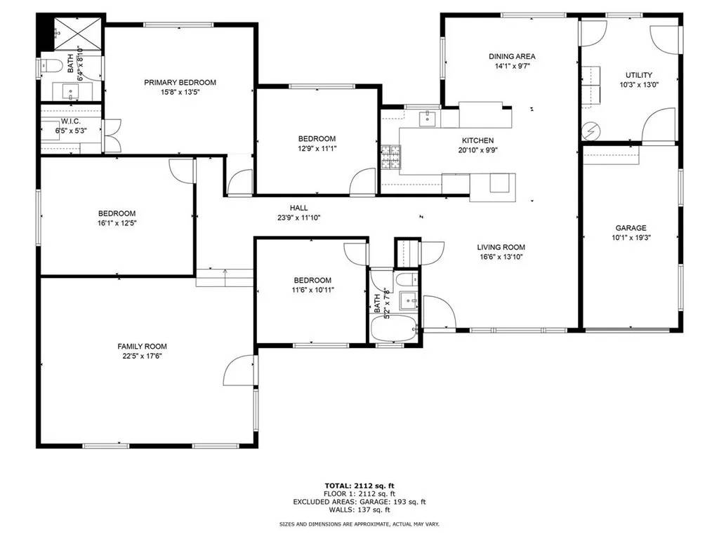 Temple City, CA 91780,5221 Farago Avenue