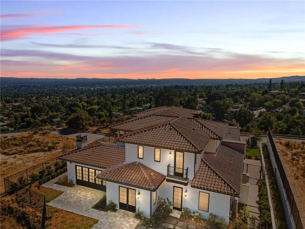 Sierra Madre, CA 91024,9 Nathaniel Terrace