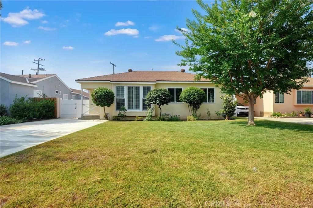 Monrovia, CA 91016,108 Chula Street