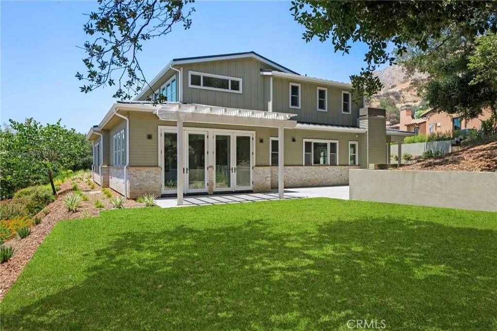 Sierra Madre, CA 91024,608 Baldwin Court