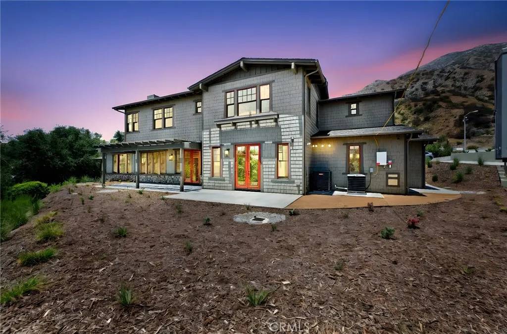 Sierra Madre, CA 91024,600 Baldwin Court