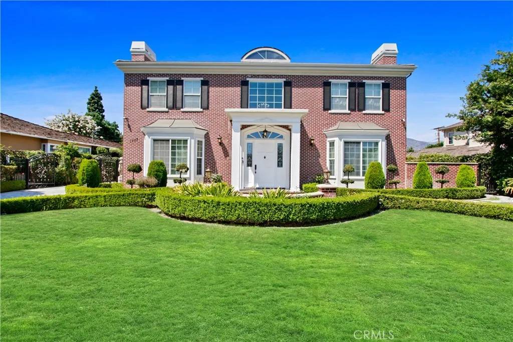 Arcadia, CA 91007,1117 Encanto Drive