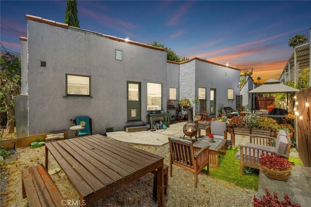 Los Angeles, CA 90027,1928 Rosalia Road