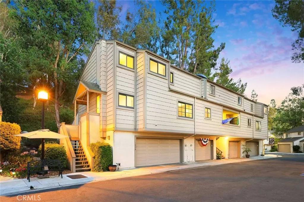 Fullerton, CA 92831,1696 Shady Brook Drive #14