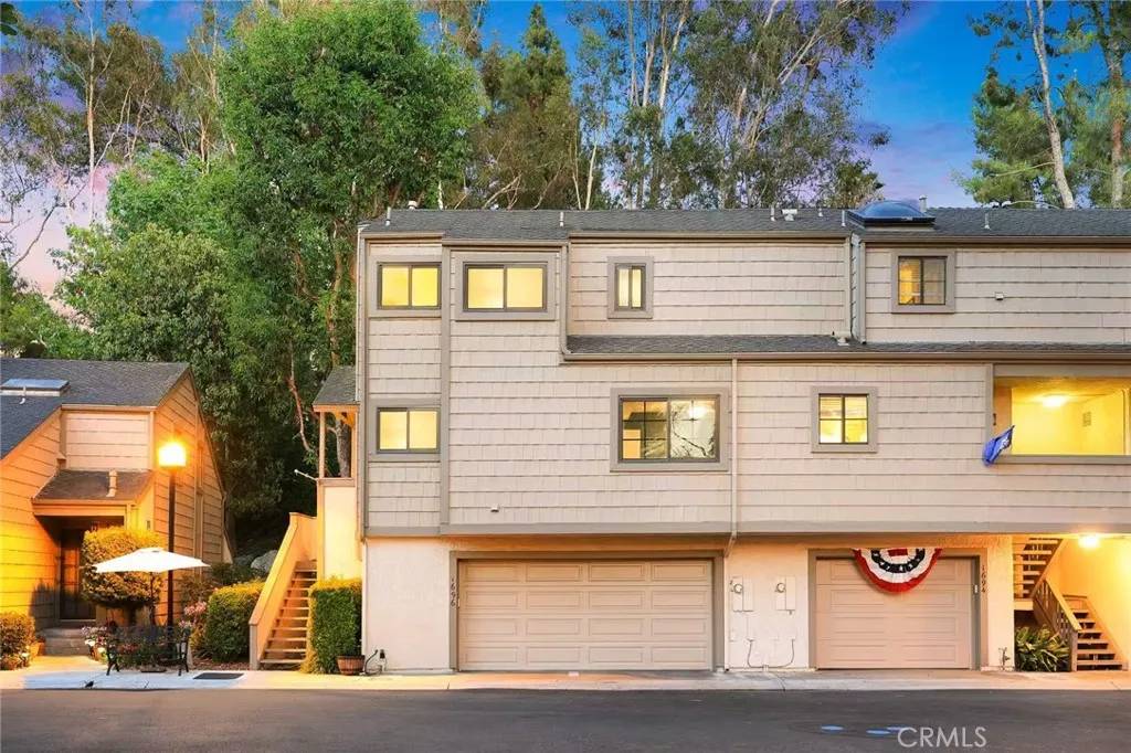 Fullerton, CA 92831,1696 Shady Brook Drive #14