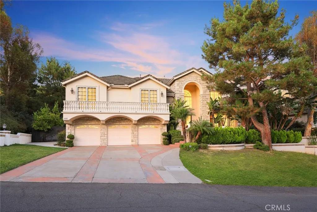 Diamond Bar, CA 91765,2832 Oak Knoll Drive
