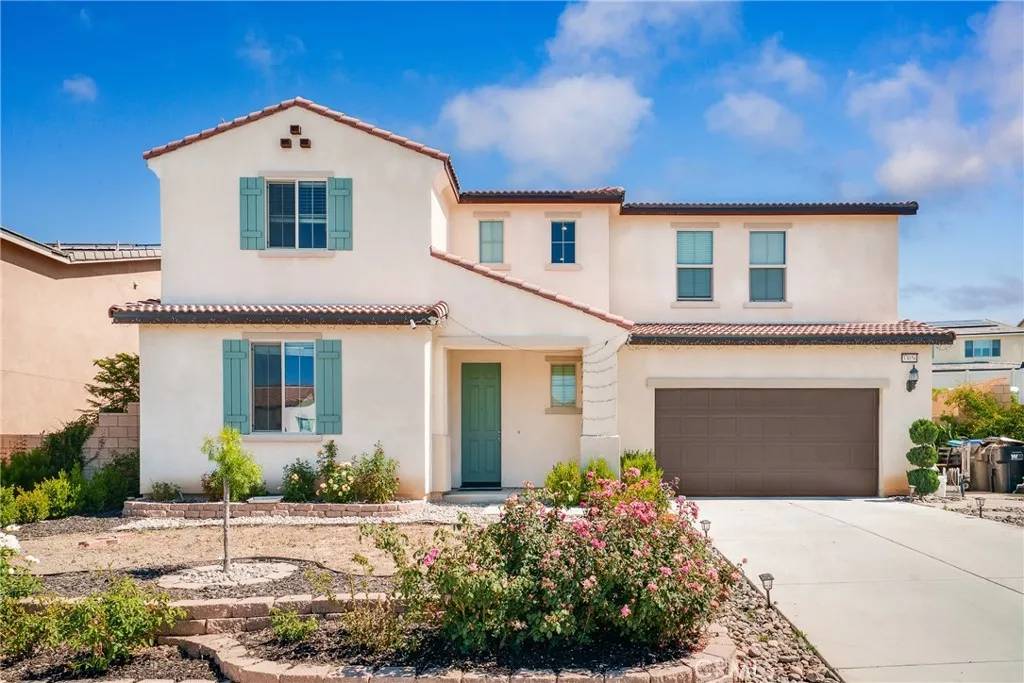 Winchester, CA 92596,33056 Saint Emilion Ct