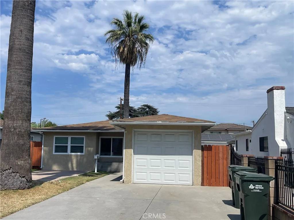 Temple City, CA 91780,4910 Kauffman Avenue