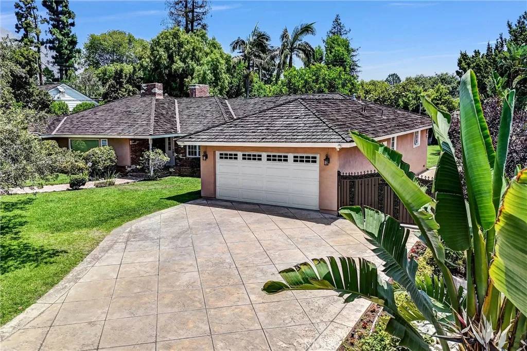 Arcadia, CA 91006,1310 Santa Margarita Drive