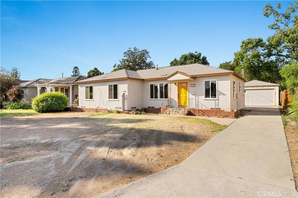 Pomona, CA 91768,259 Sherwood Place