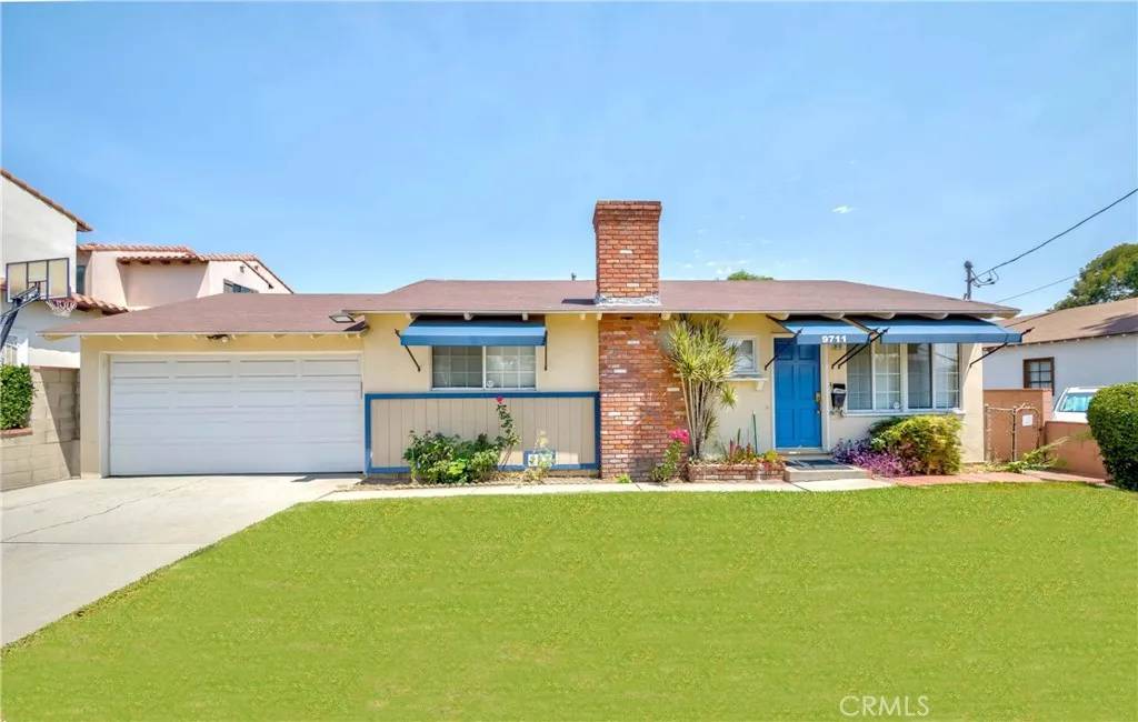 Temple City, CA 91780,9711 Garibaldi Avenue