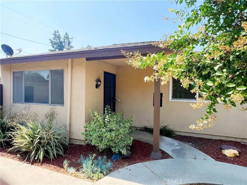 Pomona, CA 91767,1712 Benedict Way