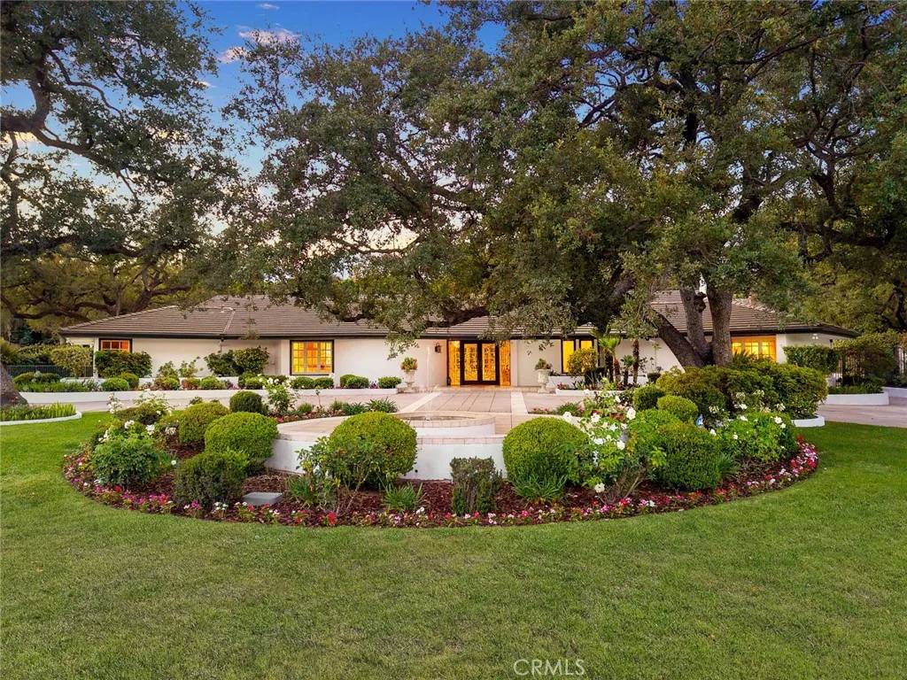 Arcadia, CA 91006,1115 W Foothill Boulevard