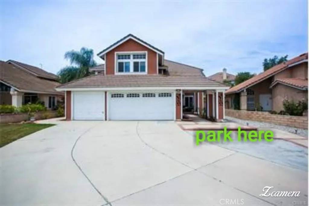 Chino Hills, CA 91709,14728 Fieldflower Circle