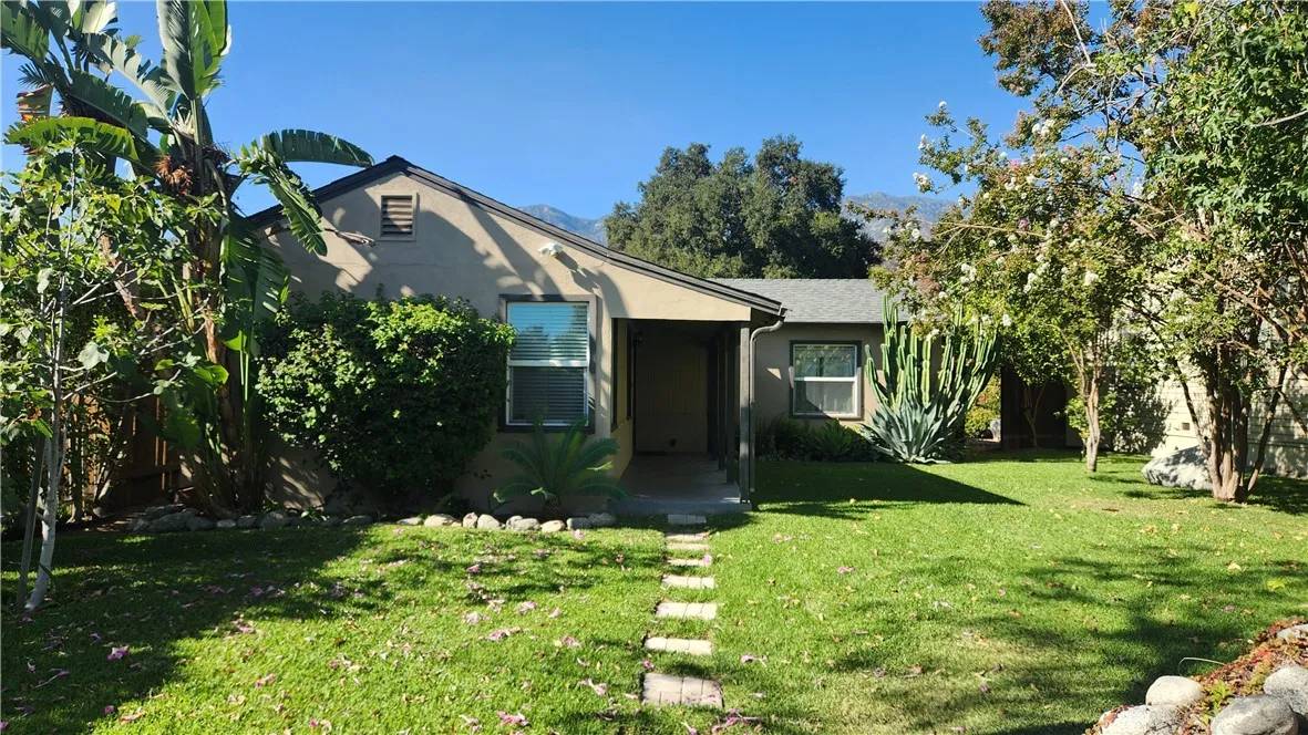 Monrovia, CA 91016,711 Ocean View Avenue