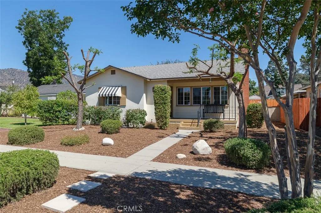 Azusa, CA 91702,1010 N Sunset Avenue