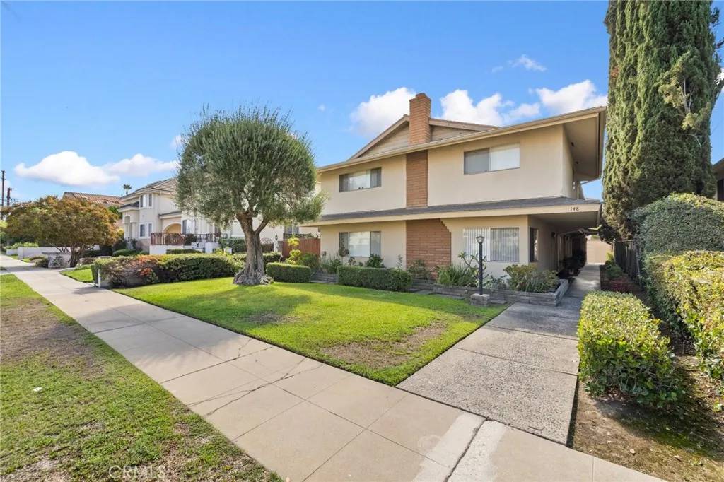 Arcadia, CA 91006,148 California Street