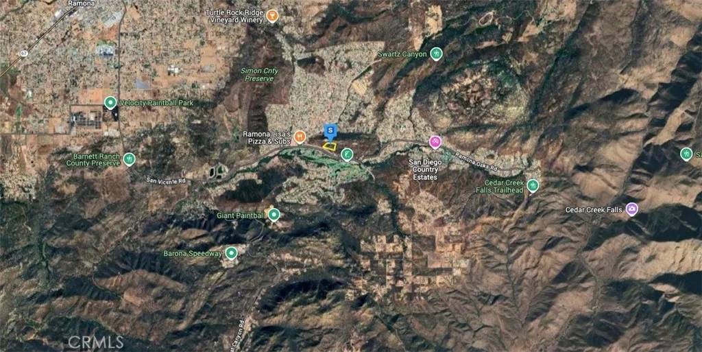 Ramona, CA 92065,16320 Camino Arriba