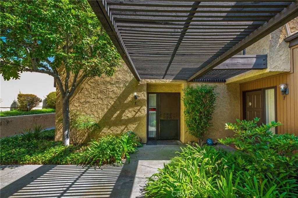 Monrovia, CA 91016,267 Linwood Avenue #E