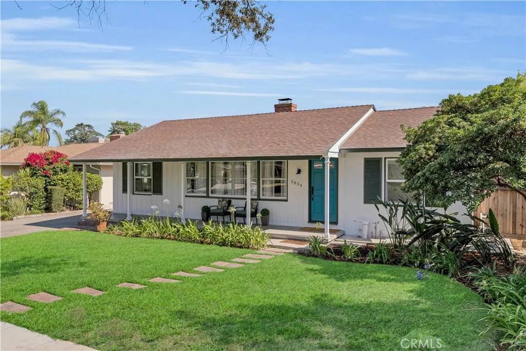Pasadena, CA 91107,2834 E Orange Grove