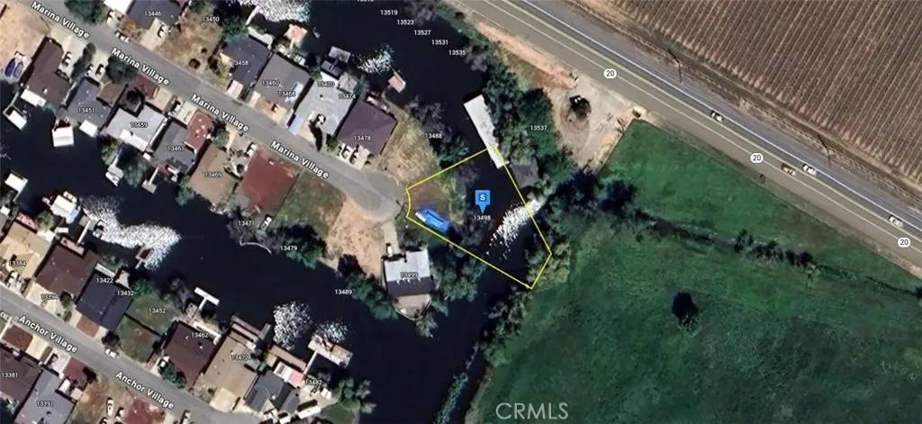 Clearlake Oaks, CA 95423,13498 Marina