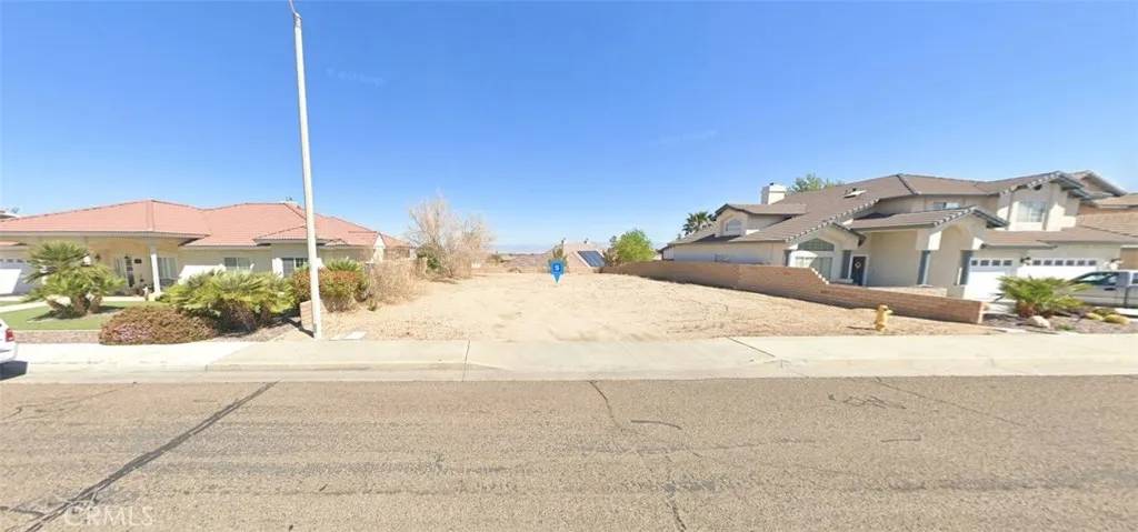 Ridgecrest, CA 93555,110 Javis