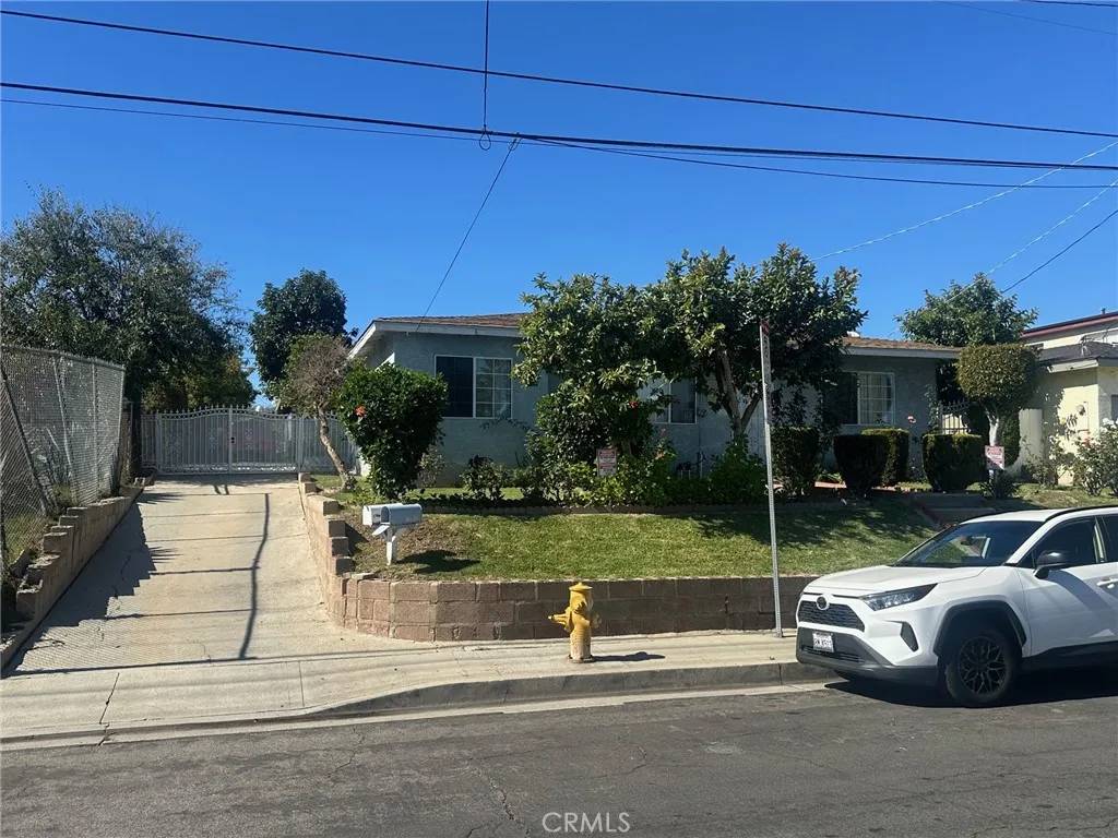 Harbor City, CA 90710,25531 Frampton