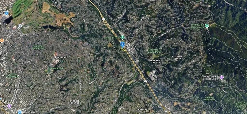 Oakland, CA 94603,6039 La Salle