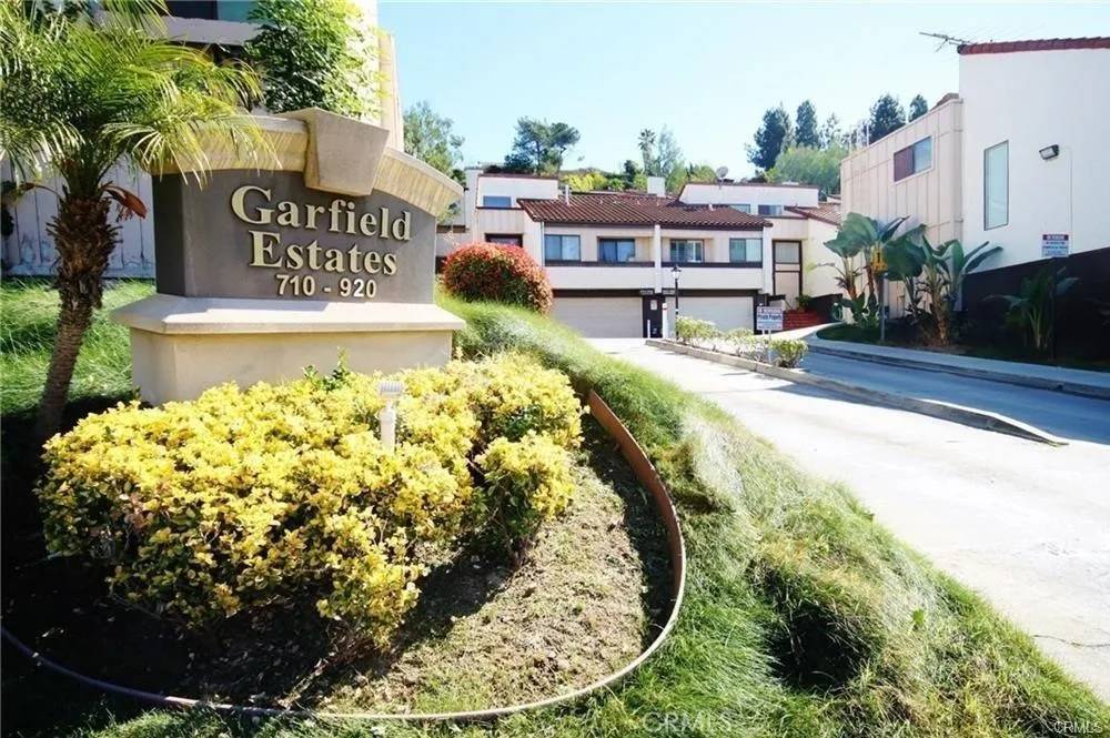 Monterey Park, CA 91754,918 S Garfield Avenue