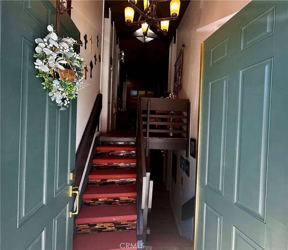 Twin Peaks, CA 92391,872 Sierra Vista Drive