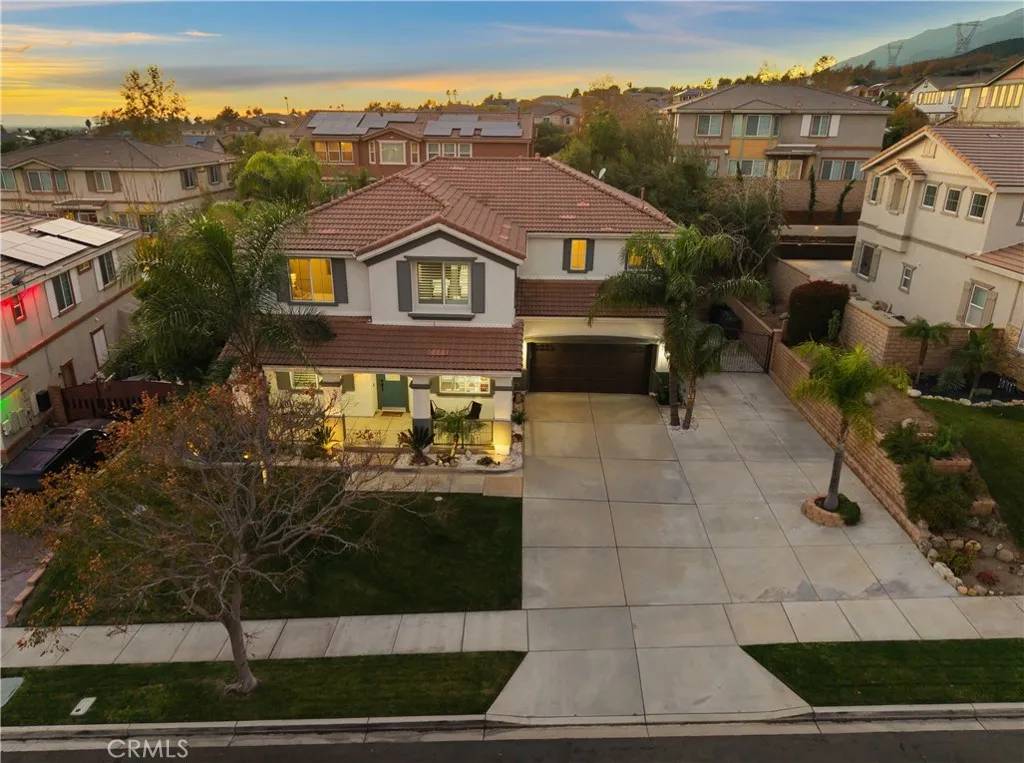 Fontana, CA 92336,4814 Serrano