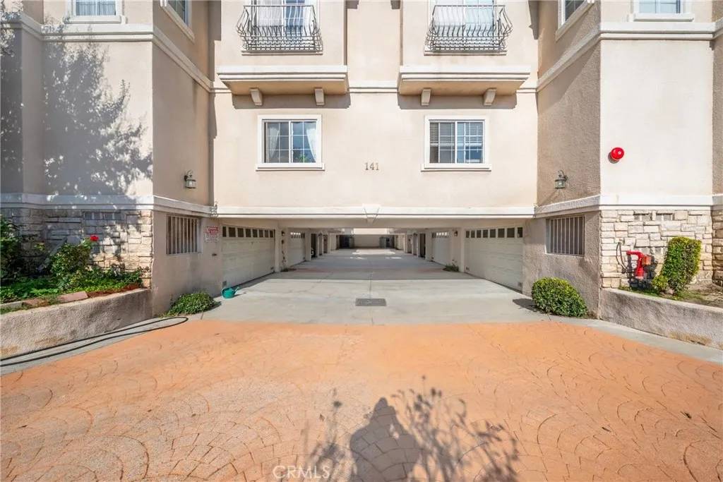 Arcadia, CA 91006,141 California Street #H
