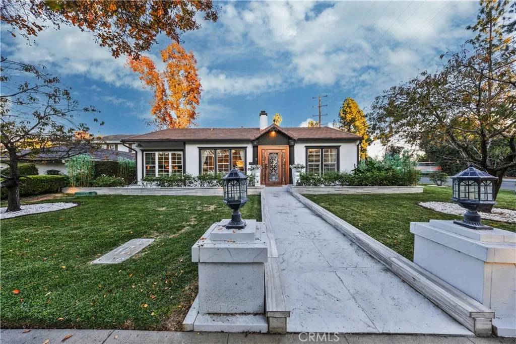 San Gabriel, CA 91775,700 Alabama Street