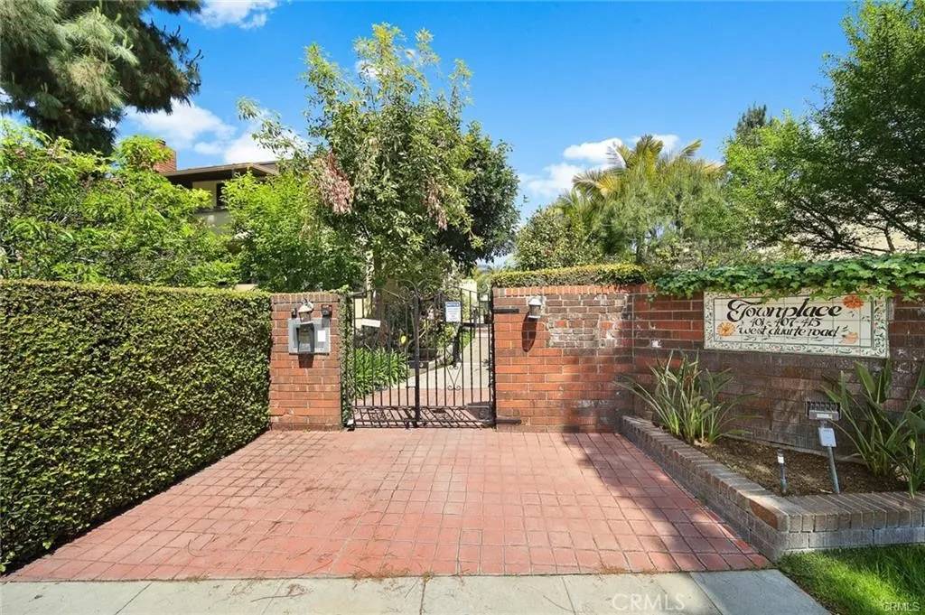 Arcadia, CA 91007,415 W Duarte Road #6