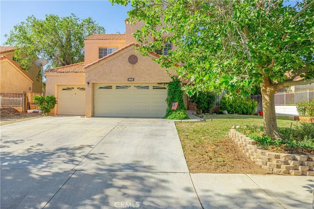 Palmdale, CA 93552,4106 Lexington Court
