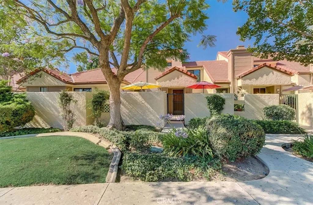 Simi Valley, CA 93063,5345 Huntley Street #10