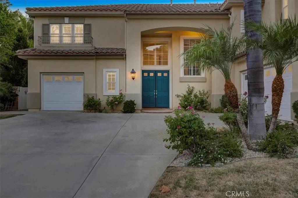 Simi Valley, CA 93065,311 Sycamore Grove Street