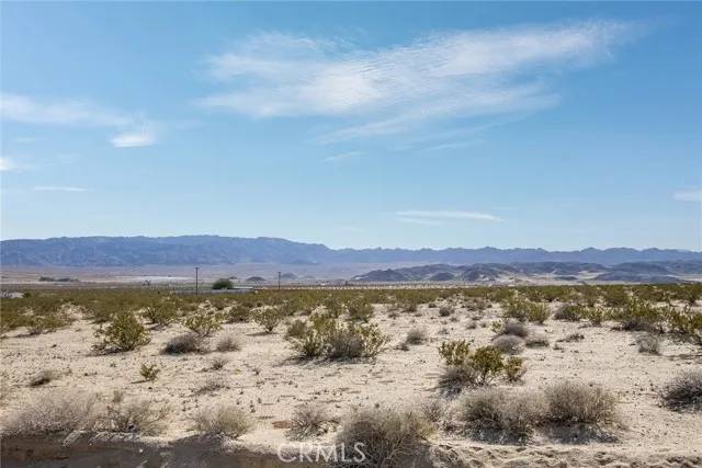 29 Palms, CA 92277,0 Kachina Dr